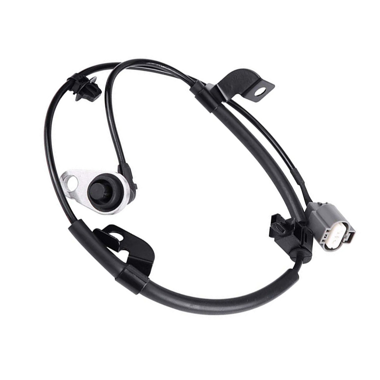 {{ Rear Right ABS Wheel Speed Sensor Suitable for Mitsubishi Triton L200 2015+ }} - Buy Car Parts Online at {{ Kaka Auto Parts }}.