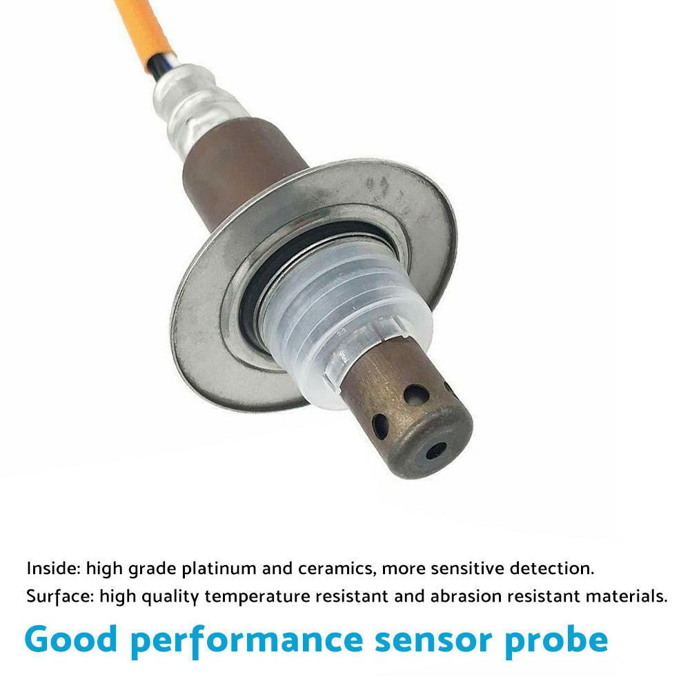 Pre-cat Oxygen Sensor Suitable For Subaru Forester GT Liberty Impreza G11 SVX