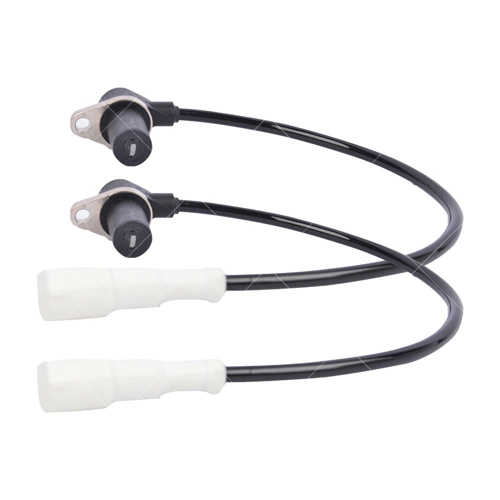 {{ 2x Rear Wheel ABS Sensor 92050125 FITS Holden Commodore VT VY VZ VU VX WH WK WL }} - Buy Car Parts Online at {{ Kaka Auto Parts }}.