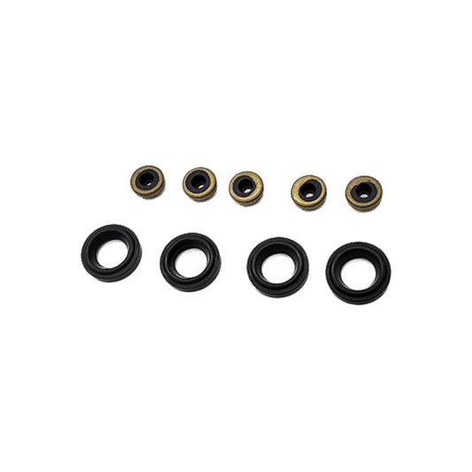 Rocker Valve Cover Gasket Set Suitable For Honda Civic EG / EK D16Y4, D16Y5, D15Z1