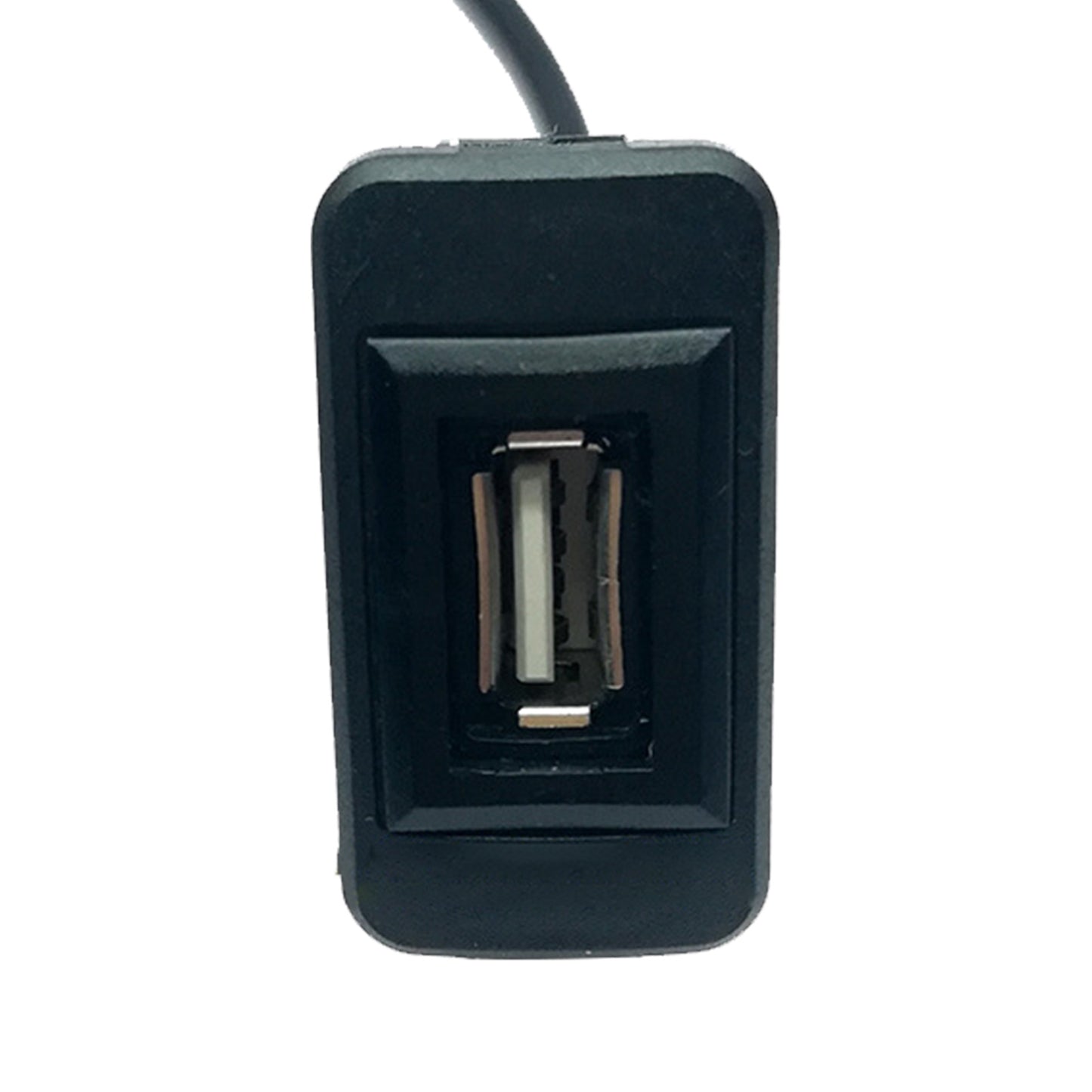 USB Passthrough Replacement Suitable For Toyota Hilux / Prado / Landcruiser / 4Runner