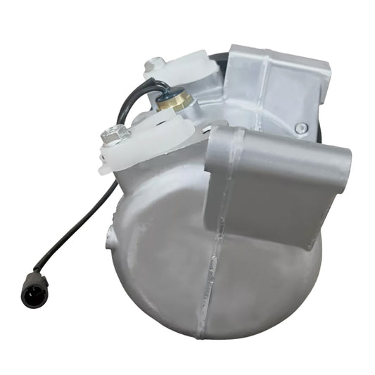 Air Conditioning AC Compressor Suitable For Suzuki Jimny FJ / SN413 1.3L Petrol M13A