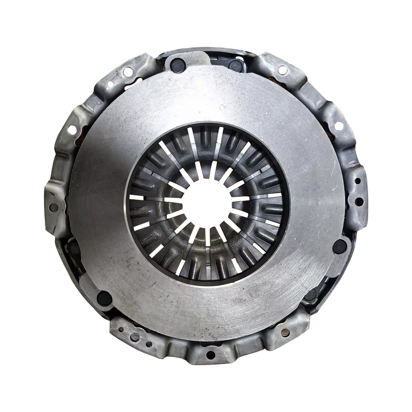 Clutch Kit Heavy Duty Suitable for Nissan Navara D40 Pathfinder R51 2.5 YD25DDTI