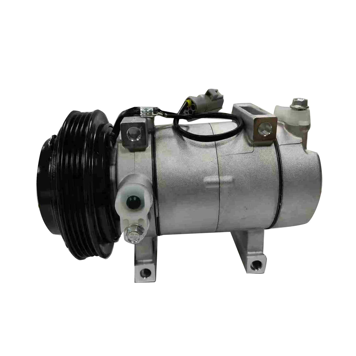 {{ Air Conditioning A/C Compressor Suitable for Subaru Outback BH 2.5L Petrol EJ251 }} - Buy Car Parts Online at {{ Kaka Auto Parts }}.