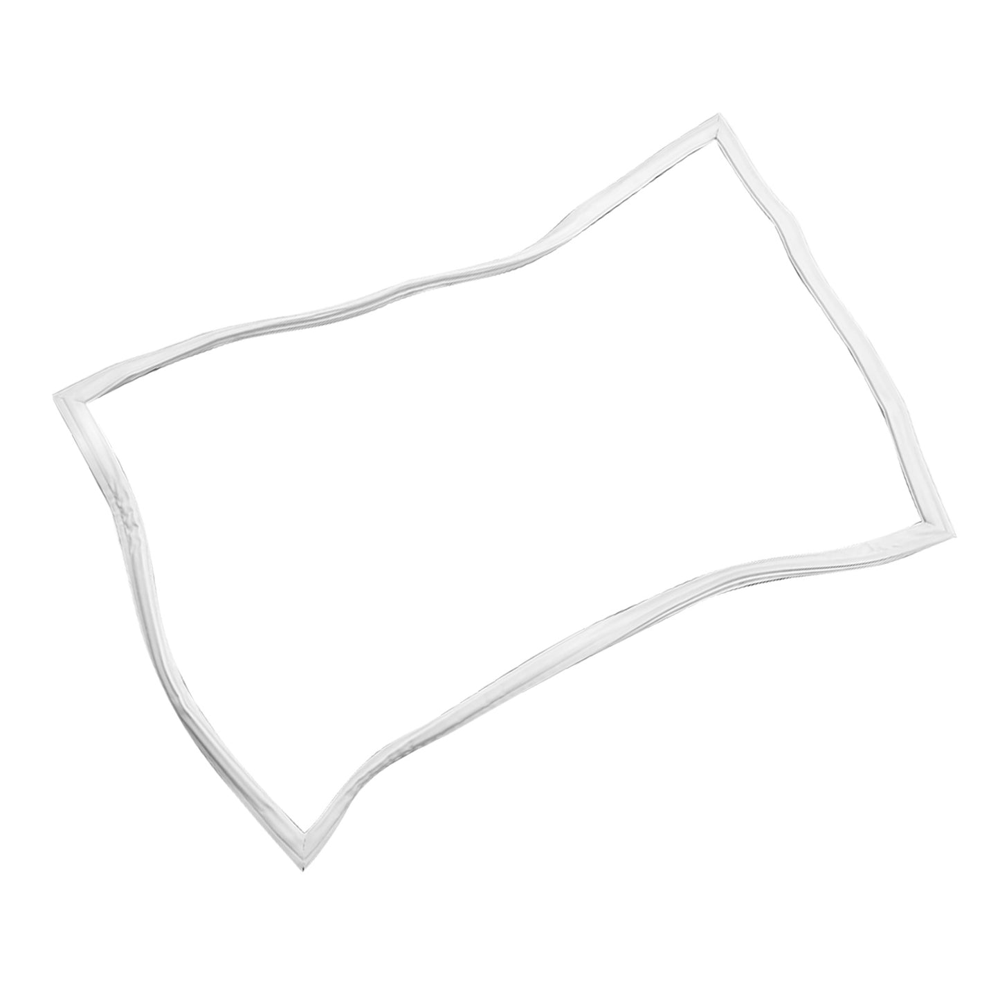 {{ Refrigerator Door Gasket Suitable for Frigidaire CRT216HLQ1 CRT216HLW1 AP5806733 }} - Buy Car Parts Online at {{ Kaka Auto Parts }}.