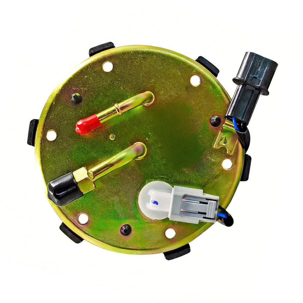 {{ Fuel Pump Assembly Fit Suitable for Mitsubishi Pajero V43 V45 6G72 6G74 }} - Buy Car Parts Online at {{ Kaka Auto Parts }}.