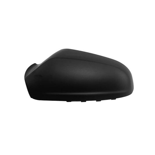 Left Side Matte Black Mirror Cover Cap Suitable For Holden Astra AH 2005-2009