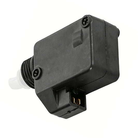 Tailgate Lock Actuator Suitable For Peugeot 206 1998-2012 406 1995-2005