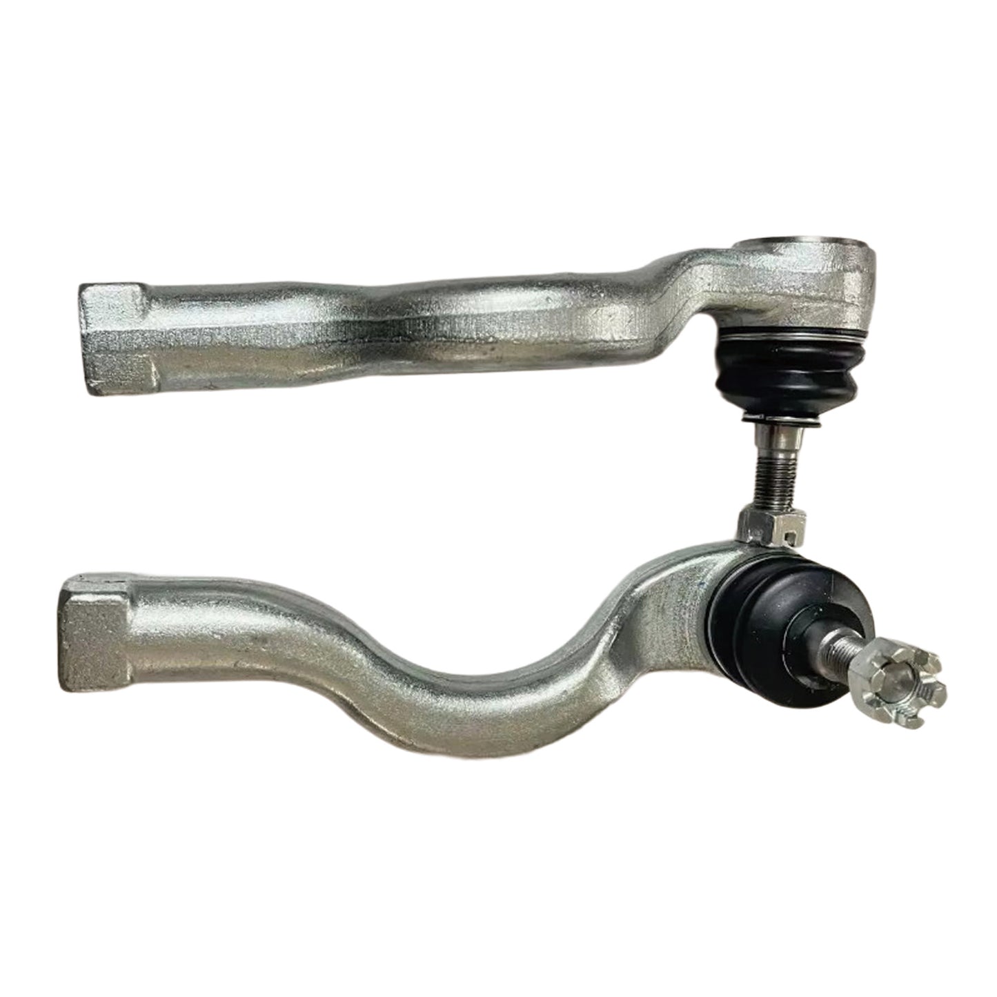 {{ Pair Outer Steering Track Rod End Suitable for Mitsubishi L200/Triton Pickup 2.4 }} - Buy Car Parts Online at {{ Kaka Auto Parts }}.