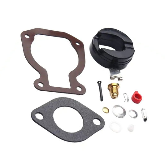 302-804844002 Carburetor Rebuild Kit with Gaskets Suitable For Mercruiser 3.0L / 5.0L