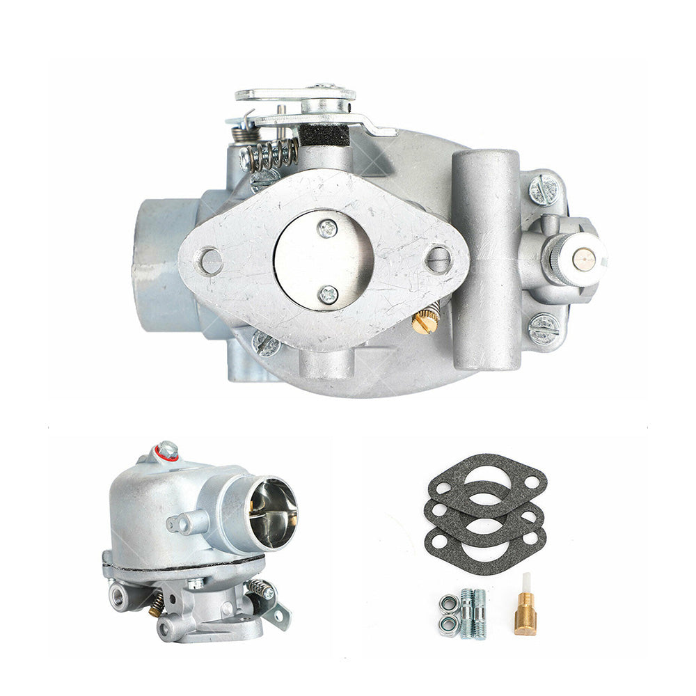 {{ Carburetor Fit For Massey Ferguson MF Tractor TO20 TO30 TE20 Replace 181644M1 }} - Buy Car Parts Online at {{ Kaka Auto Parts }}.