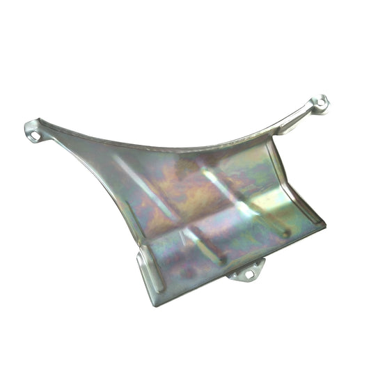 Chute Guide Scroll Plate Suitable for Honda and DMC 21 inch Self Propelled Lawn Mower