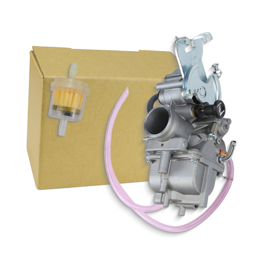 {{ Carburetor Suitable for Yamaha TT-R230 2005–2009 }} - Buy Car Parts Online at {{ Kaka Auto Parts }}.
