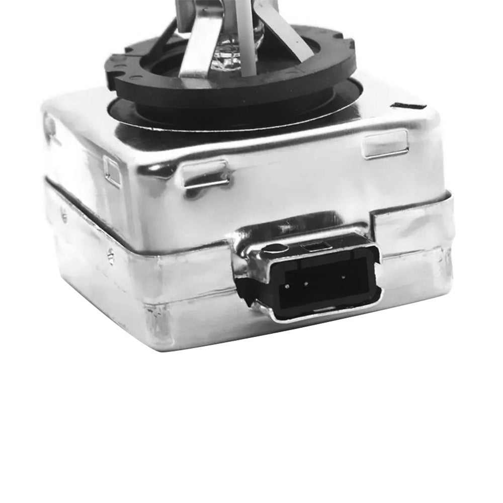 D3S 10000K H or DHID Xenon Headlight Bulbs Globes Suitable For Audi Land Rover Kia