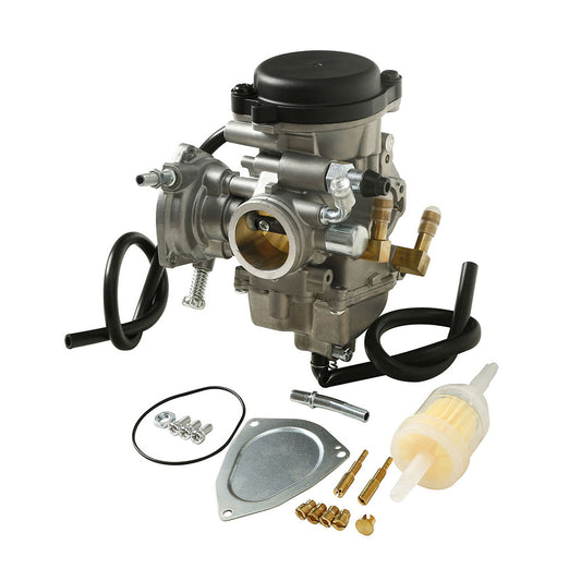 Carburetor Suitable For Suzuki King Quad 300 LTF300F 4X4 Carb 2000 2001 2002