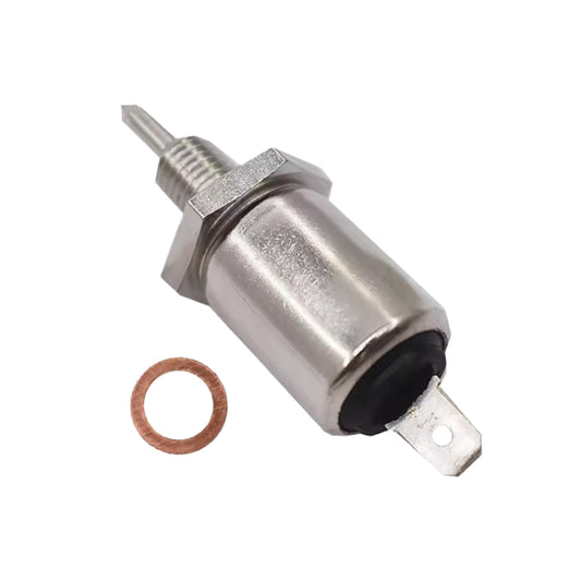 Shut Off Solenoid Suitable For Deere / Kawasaki / MTD 21188-2011 and M138477 X475