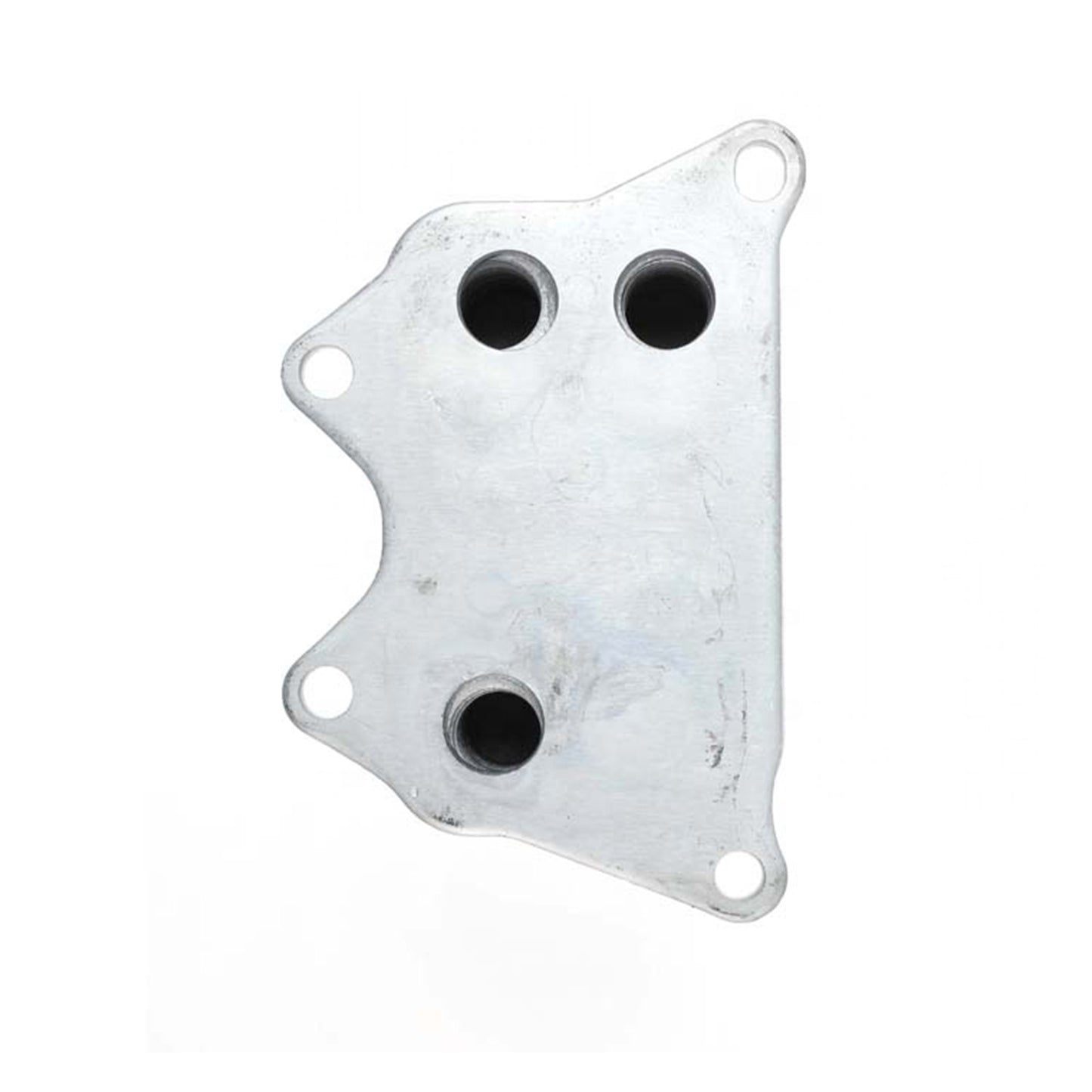 Oil Cooler Suitable For VW Passat / Tiguan, Audi A4 / A5 / A6 / TT, Skoda Octavia / Superb