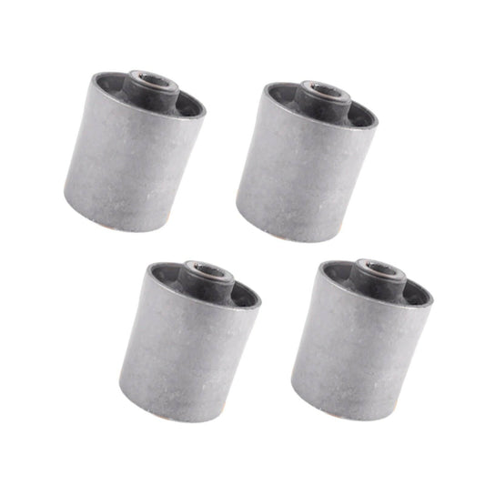 Complete Control Arm & Differential Mount Bushing Kit Suitable For Mitsubishi Delica PD6W