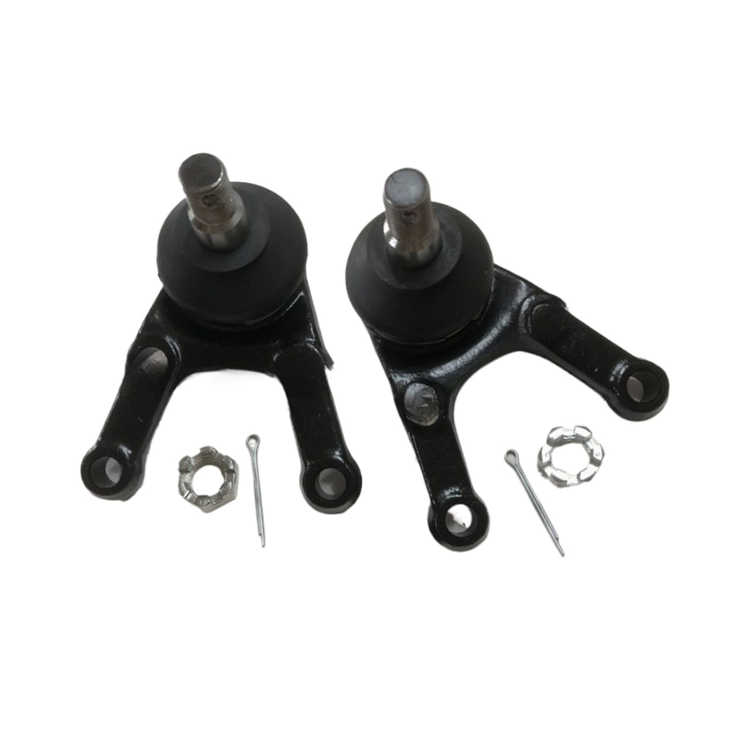 {{ 4X Ball Joints Lower+Upper Suitable for Mitsubishi Montero Pajero NA NB NC ND NE }} - Buy Car Parts Online at {{ Kaka Auto Parts }}.