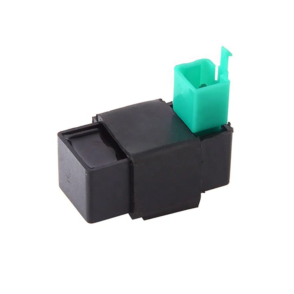 Wire Harness With Coil & Magneto Suitable For 50cc-125cc Dirt, Pit & Trail Bikes