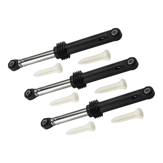 3x Shock Absorbers Suitable For LG / Kenmore Elite Washer ACV72909503 / ACV72909501