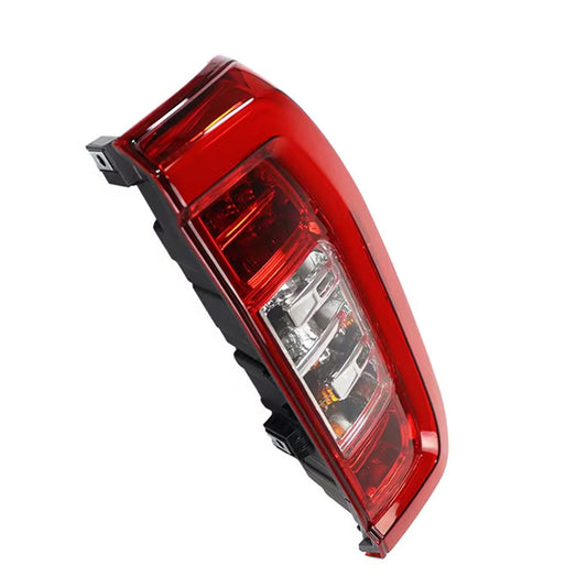 2x LED Tail Lights Rear Back Lamp Suitable For LDV T60 SK8C Ute 2021+ PRO / LUXE