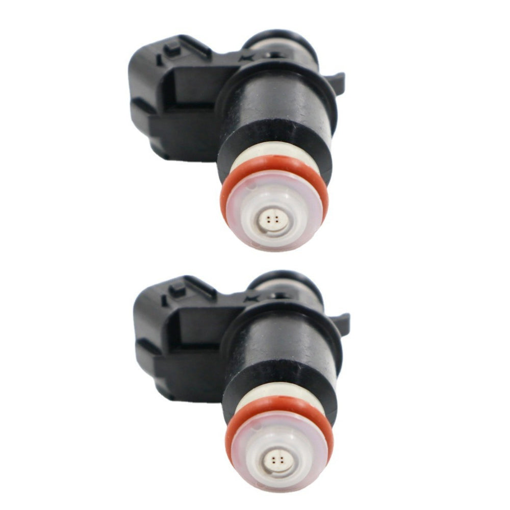 {{ 2x Fuel Injectors Suitable For Suzuki Boulevard M50 C50 Volusia 800 }} - Buy Car Parts Online at {{ Kaka Auto Parts }}.