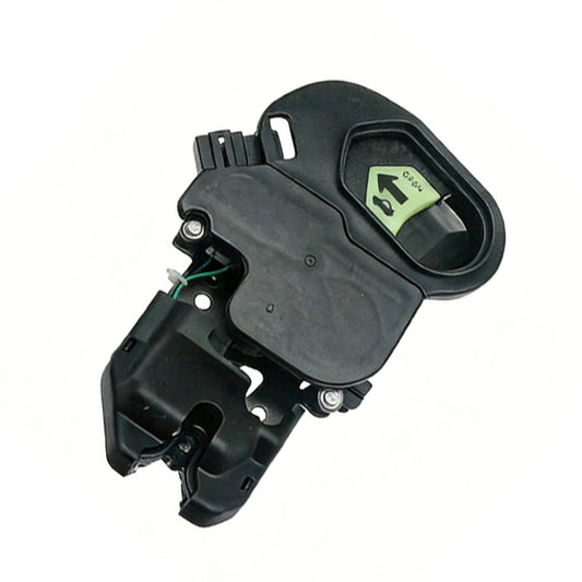 Rear Trunk Lock Actuator Assembly Suitable For Acura TL 2004-2008