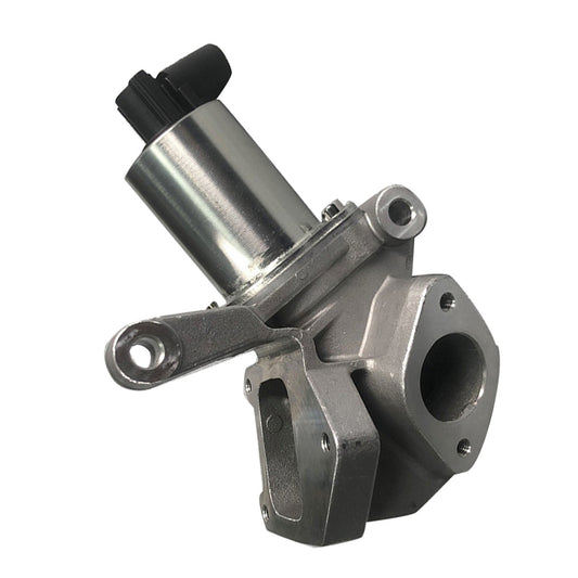 EGR Valve With Gaskets Suitable For Ssangyong Kyron SUV 2.0 / 2.7 XDi 4x4 2006-2012