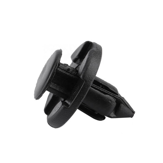 8mm Clips Suitable For Nissan GU Patrol Inner Guard Liner Grille Retainer Fastener