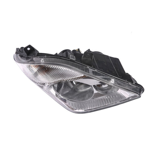 LH+RH Headlights 10-Pin w/ Fog Suitable for Mercedes-Benz Sprinter 2006–2013