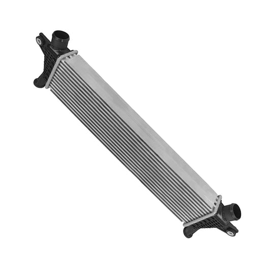 Intercooler Suitable For Holden Colorado RG 2.5L / 2.8L 4-Cyl Turbo Diesel 2012 On