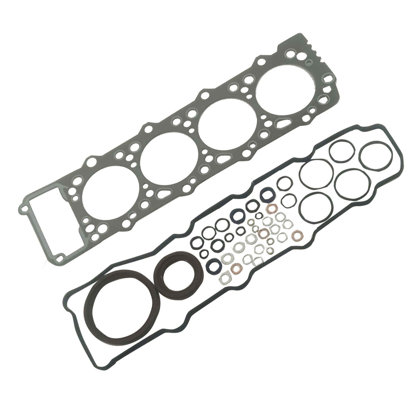 VRS Head Gasket Set Suitable For Mitsubishi Triton MK 2.8L 4M40/4M40T 1996-2006