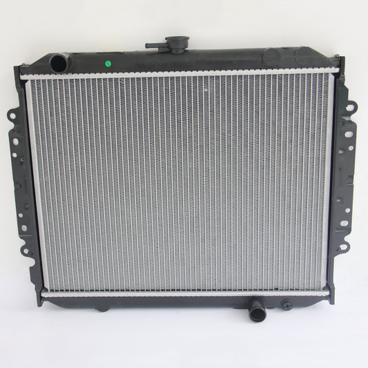 Radiator For Holden Rodeo TF G3 G6 G7 Series 2. 5L 2. 8L Manual 1988-2003