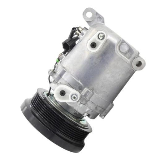 Air Conditioning Compressor Suitable For Holden Rodeo RA 3.5L Petrol 6VE1 2003-2005