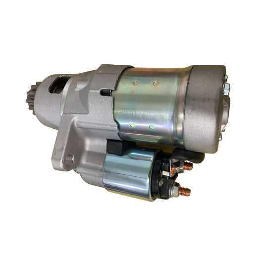 New Starter Motor Fits Nissan X-Trail T30 T31 QR25DE 2. 5L Auto Petrol 1998-2006