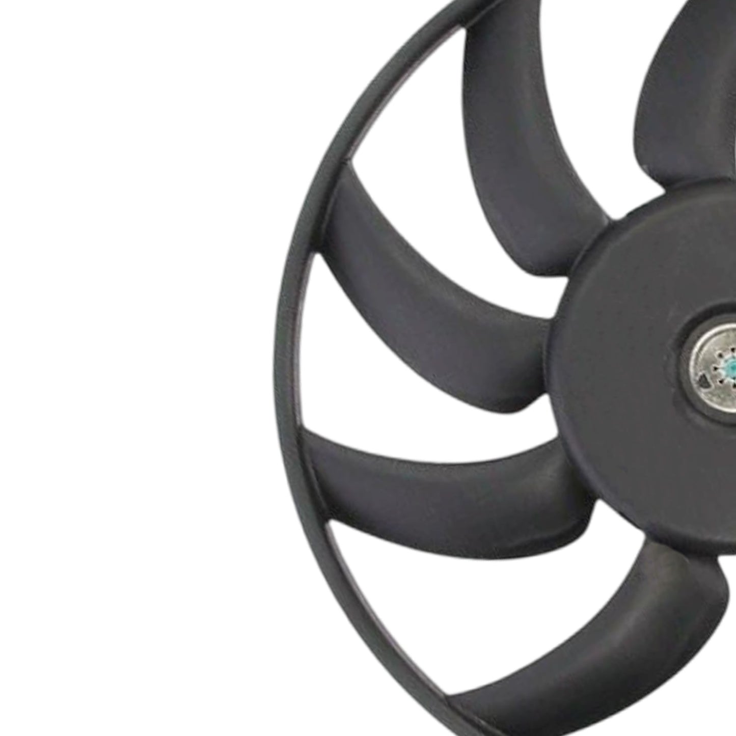 {{ Radiator Cooling Fan Suitable For Audi A6 C7 2.0L 3.0L Sedan Avant 2011-2018 }} - Buy Car Parts Online at {{ Kaka Auto Parts }}.