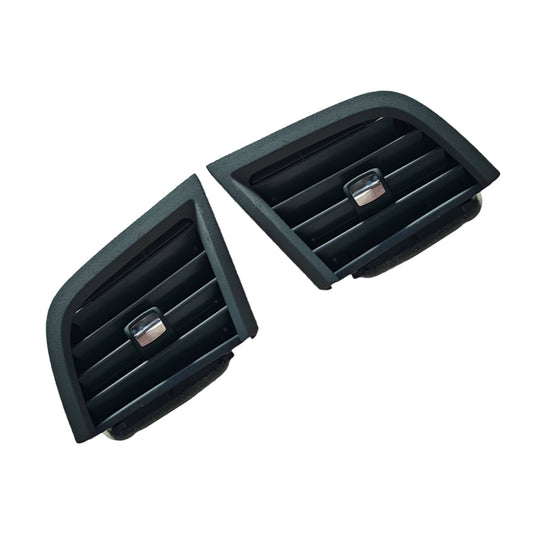 2x Vent Louver Suitable For Ford Edge 2011-2014
