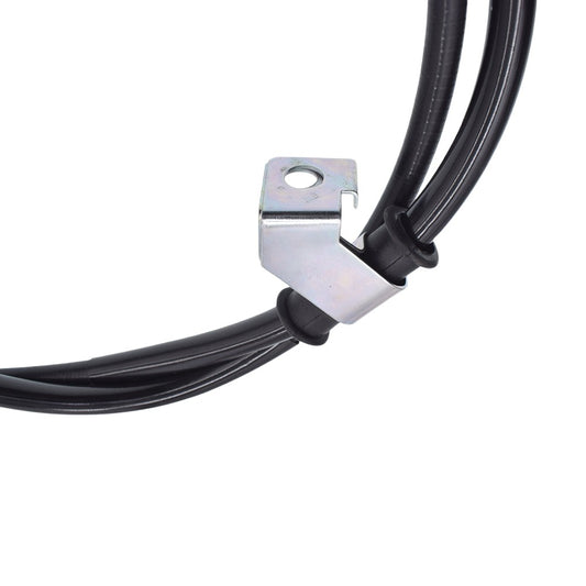 Brake Cable RH MR128204 Suitable for Mitsubishi Triton L200 2.8L 3.0L 1996-07