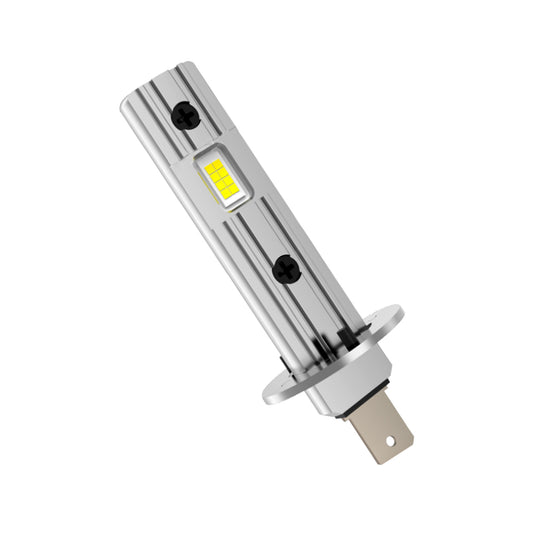 2x H1 LED Headlight Bulbs Kit 13W 6000K White Hi & Low Beam DRL Fog Lights