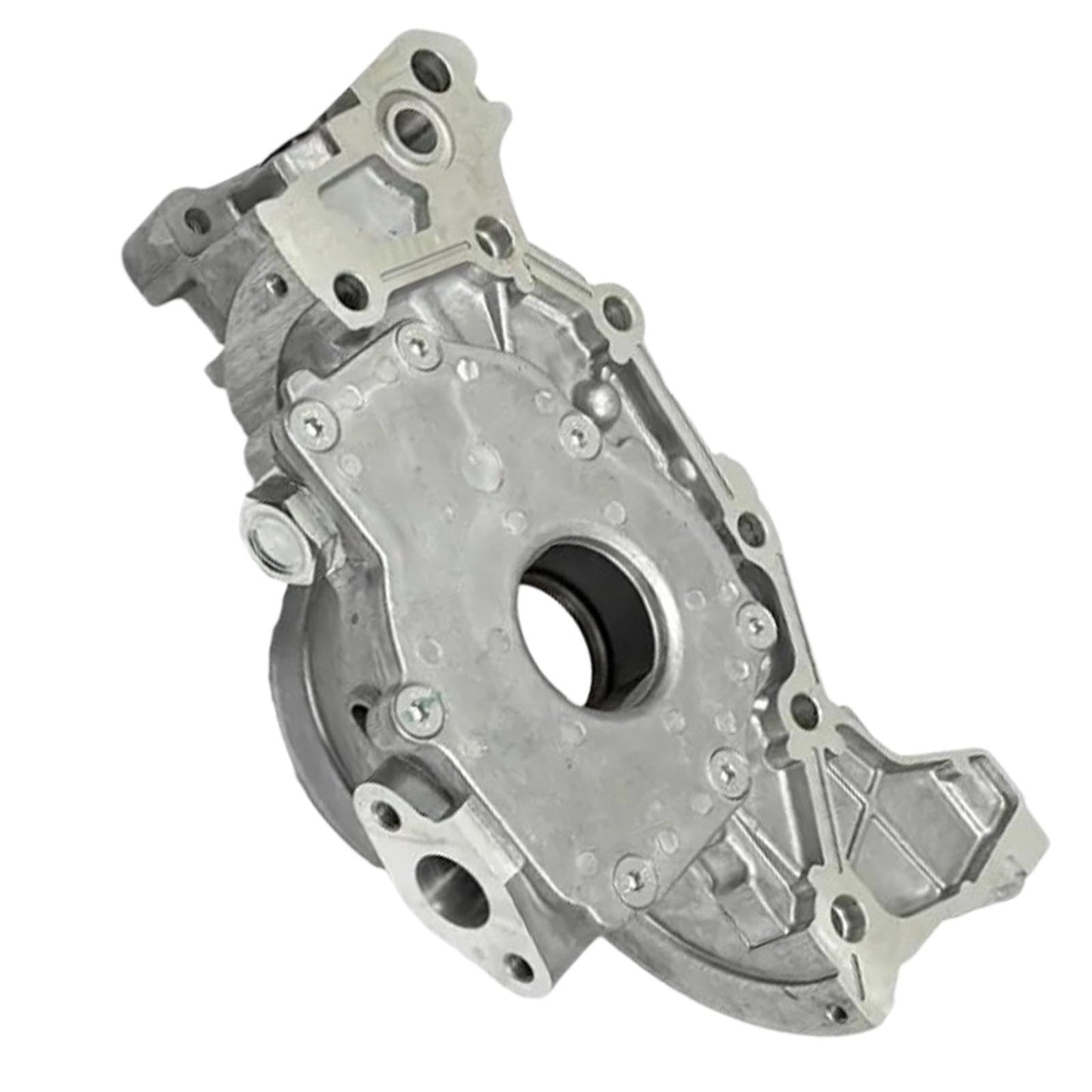 {{ Oil Pump Suitable For Mitsubishi Triton MK 6G72 3.0L V6 24V 1996-2006 }} - Buy Car Parts Online at {{ Kaka Auto Parts }}.