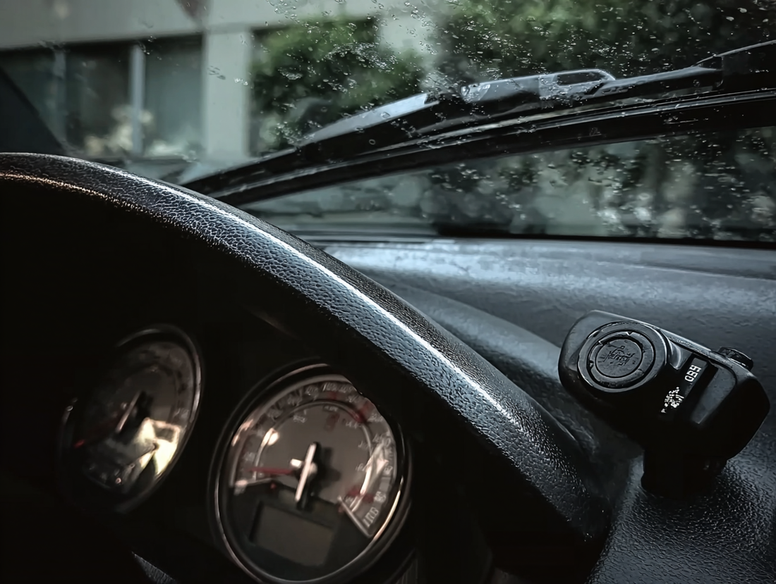 {{ 🌧️ Small Relay, Big Job — How the Intermittent Wiper Relay Keeps You Safe on Rainy Roads }} – Car Care Tips by {{ caefe7-6 }}.