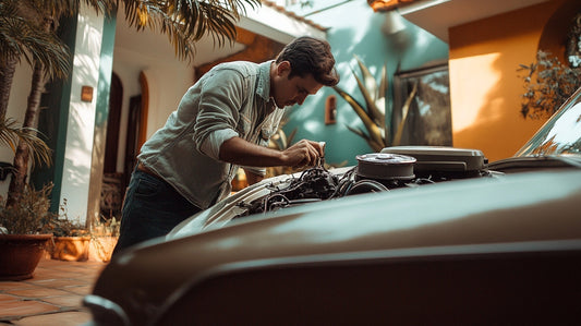 Save Thousands on Car Maintenance: 8 Easy Parts You Can Replace Yourself