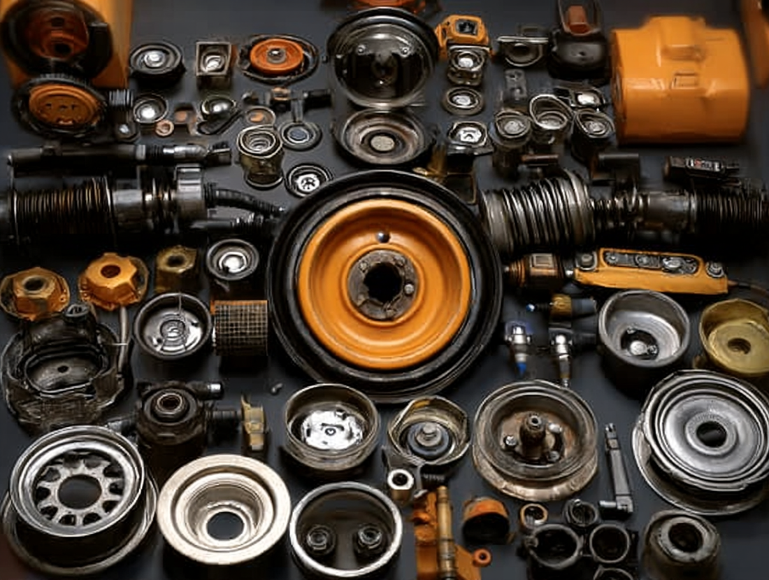 {{ The Overlooked “Angle Wizard” — A Deep Dive Into Eccentric Bolts }} – Car Care Tips by {{ caefe7-6 }}.