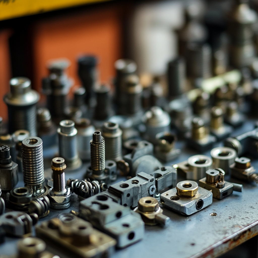 {{ How Can You Avoid Installing Vehicle Parts in the Wrong Direction? }} – Car Care Tips by {{ caefe7-6 }}.