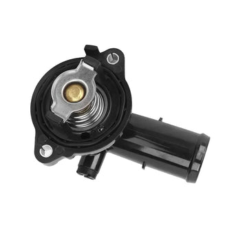 compare product Thermostat Housing DT206L 05184651AF Suitable For Jeep Grand Cherokee / Wrangler