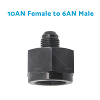 {{ 10AN to 8AN 10AN to 6AN 8AN to 6AN Extender Union Fuel Hose Line Fitting Adapter }} - Buy Car Parts Online at {{ Kaka Auto Parts }}.
