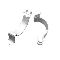 Air Filter Cleaner Housing Box Lid Spring Clamp Suitable For Land Cruiser 100/105