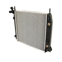 {{ RADIATOR FOR HOLDEN RODEO RA UTE 06-08 COLORADO RC 3. 6 PETROL 08-11 AT MT PETROL }} - Buy Car Parts Online at {{ Kaka Auto Parts }}.