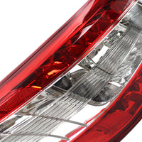 1x Left Hand Tail Light Rear Lamp LED Suitable For Nissan Pulsar B17 Sedan 12-16